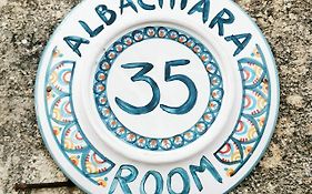 Albachiara Room